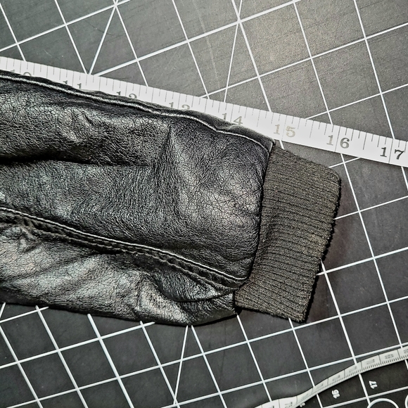 Rocker Jacket ♠️ Kids 11 - 12Y - Picture 8 of 10